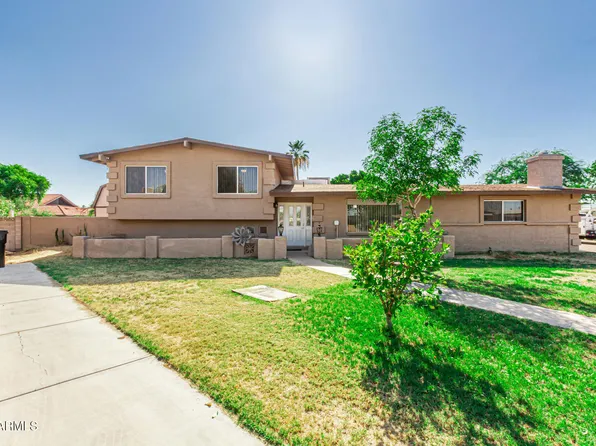 840 N ACACIA --, Mesa, AZ 85213