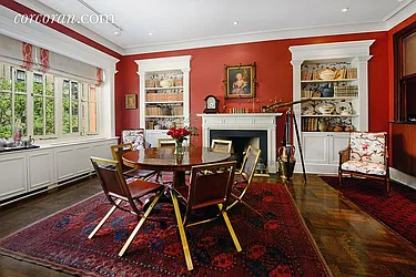 Sold by Corcoran