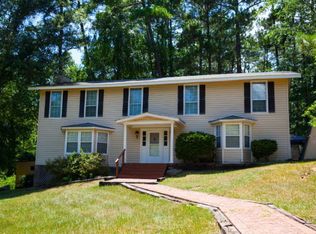 7451 Lakeside Dr, Appling, GA 30802