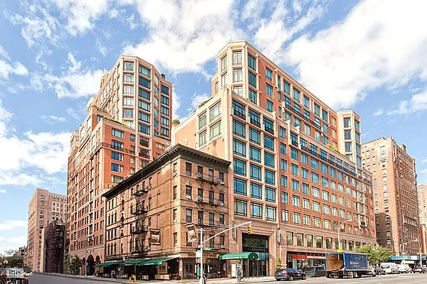 Sold by Brown Harris Stevens | media 8