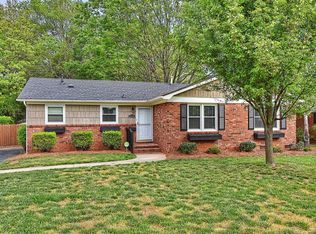 6118 Montpelier Rd, Charlotte, NC 28210