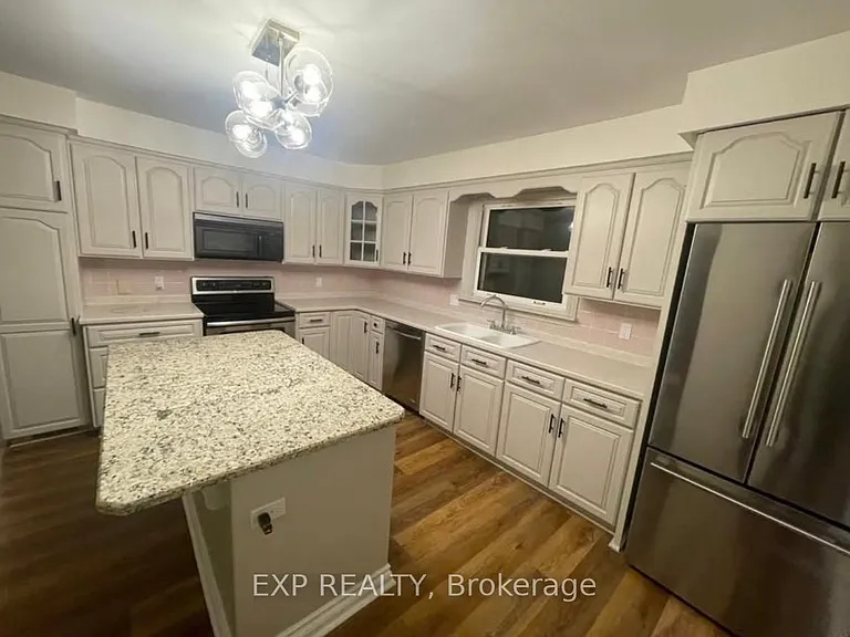 185 Saint George St #2 — Photo 4