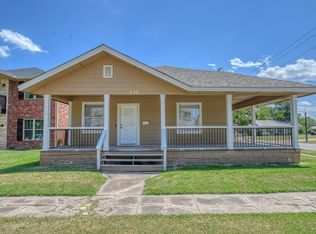 130 W Linn St, Norman, OK 73069