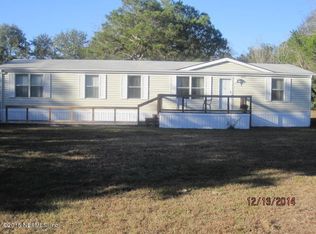 386 Circle Dr N, Saint Augustine, FL 32084