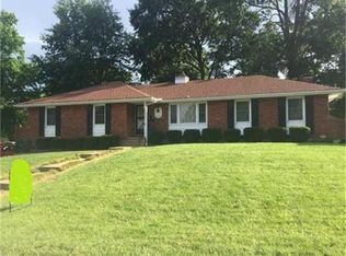 9413 E 30th St S, Independence, MO 64052