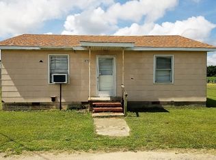 6113 Rachel Path Rd, La Grange, NC 28551