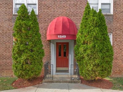1549 Central Park Avenue #12G, Yonkers, NY, 10710