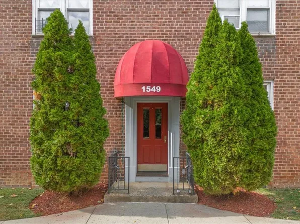 1549 Central Park Avenue #12G, Yonkers, NY 10710