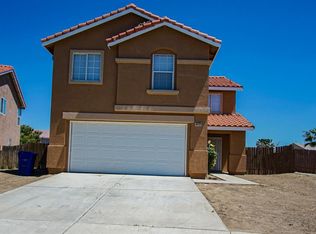 14721 Carter Rd, Victorville, CA 92394