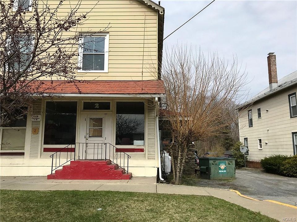 2nd image of 2 N Main St