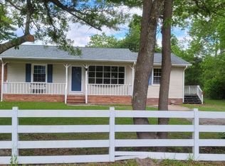 103 Lanier Dr, Jacksonville, NC 28546