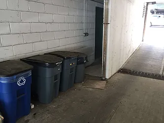 Rented by Metroline Realty