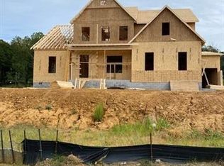 12013 Old Cottonwood Ln, Huntersville, NC 28078