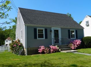 68 Maple St, Darien, CT 06820