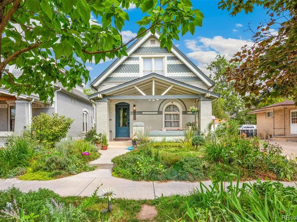 3523 W 39th Avenue, Denver, CO 80211