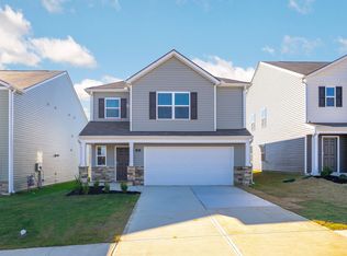 19 Quarter St, Rossville, GA 30741