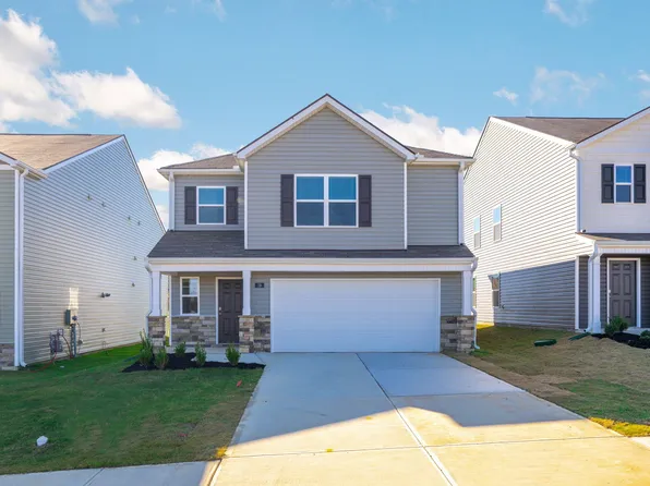 19 Quarter St, Rossville, GA 30741