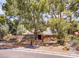 713 S Kenny Way, Las Vegas, NV 89107
