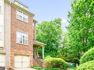 1996 Cobblestone Cir NE, Atlanta, GA 30319