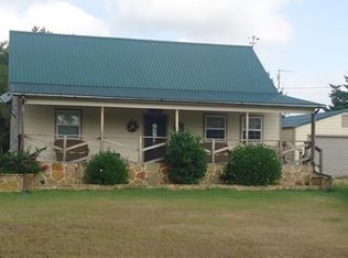 3101 SE County Road 2135, Corsicana, TX 75109