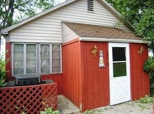 16410 Parker St, Decatur, MI 49045