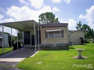 6754 Moonlight Ct, North Port, FL 34287