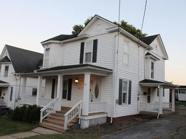 127 Mills Ave, Flemingsburg, KY 41041