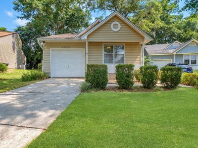 4258 Benchmark Trce, Tallahassee, FL, 32317