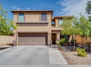 10234 W Whyman Ave, Tolleson, AZ 85353