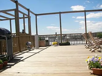 Rented by Dream Space Realty