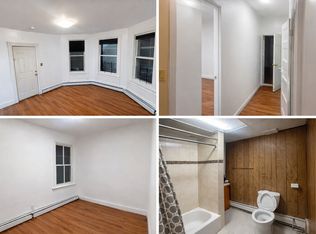 153 Sheridan Ave Floor 2, Paterson, NJ 07502