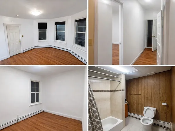 153 Sheridan Ave Floor 2, Paterson, NJ 07502