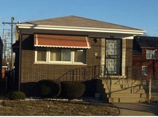 546 E 95th St, Chicago, IL 60619