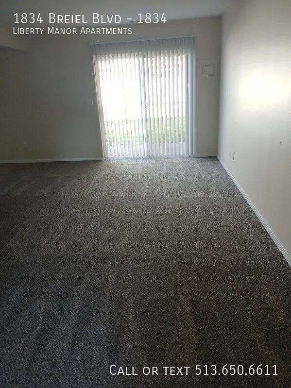 3 bed, 1.5 bath, 1207 sqft, $1,390 — Photo 4