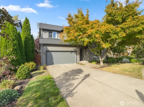 4347 NW 12th Loop, Camas, WA 98607