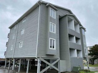 1208 S Ocean Blvd, North Myrtle Beach, SC 29582