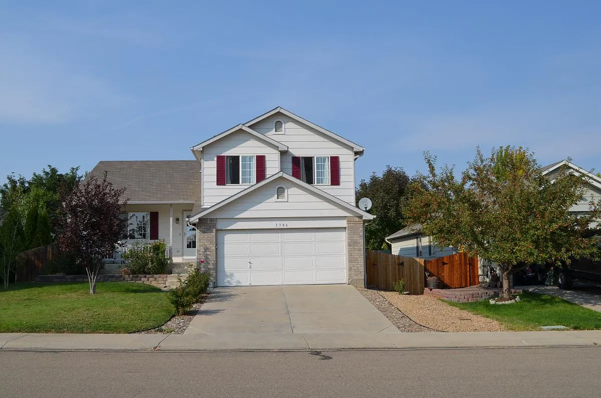 1306 Cedarwood Drive — Photo 1