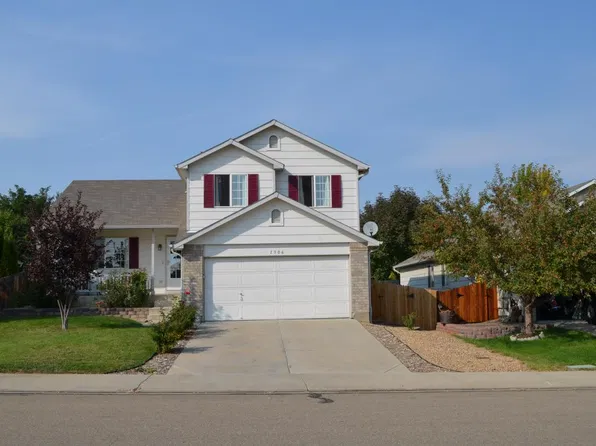 1306 Cedarwood Dr, Longmont, CO 80504