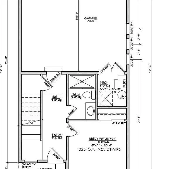 6009 Benton St — Photo 23