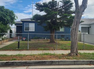4304 W 171st St, Lawndale, CA 90260