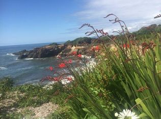 160 Fishing Rock Dr, Depoe Bay, OR 97341