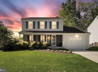 3067 Schubert Dr, Silver Spring, MD 20904