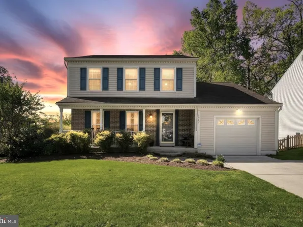 3067 Schubert Dr, Silver Spring, MD 20904