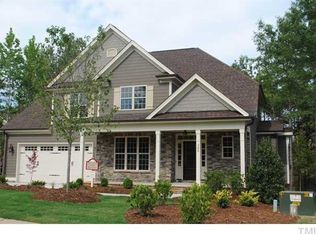 305 Stearns Way, Wake Forest, NC 27587