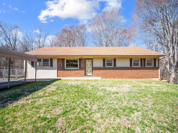 295 Laurel Dr, Madison Heights, VA 24572