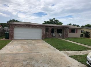 6811 NW 1st Ct, Margate, FL 33063