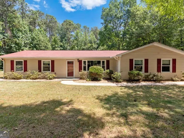1054 Pates Creek Rd, Stockbridge, GA 30281