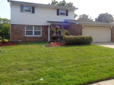 8521 W Arthur Pl, West Allis, WI, 53227