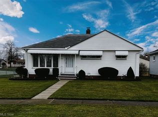 6115 Barbara Ln, Brookpark, OH 44142