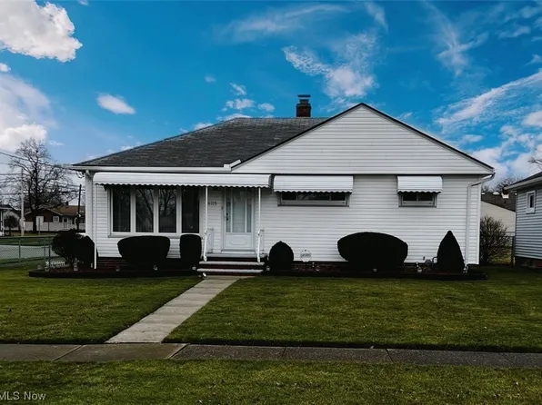 6115 Barbara Ln, Brookpark, OH 44142